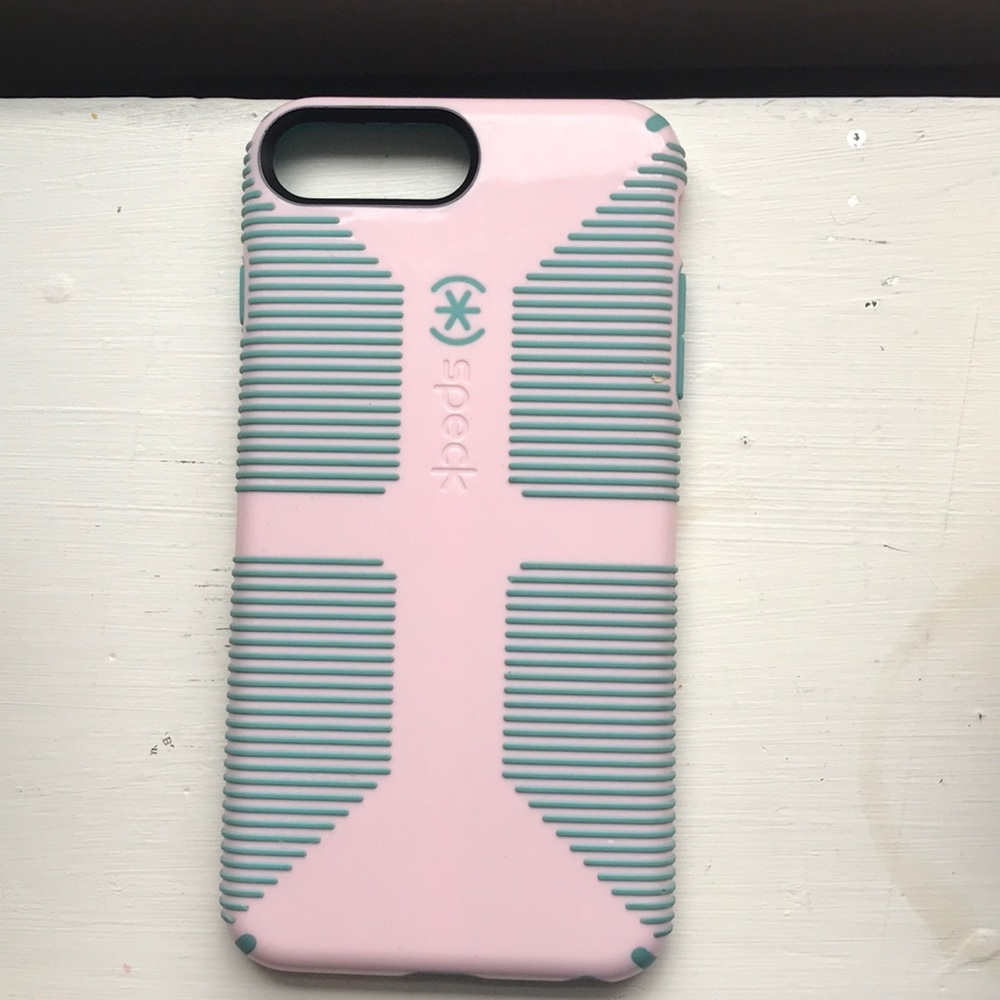 Iphone 6/7/8 Plus Speck Case